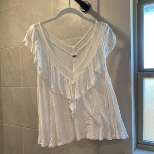 Free people top